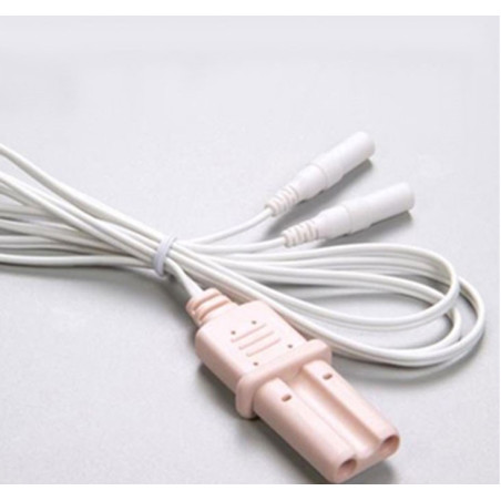 Cavo rosa per xft-120c+ e xft-120c