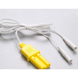 Cavo giallo per xft-120n e xft-120c+ e xft-120c