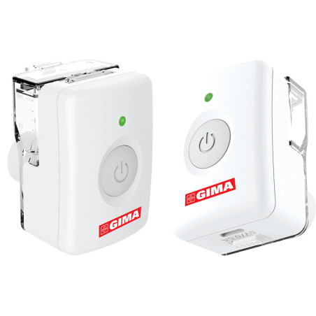 Wearable mesh aerosol