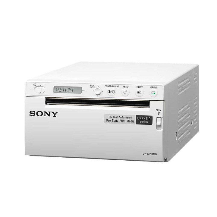 MD SONY UP-X899 Drukarka