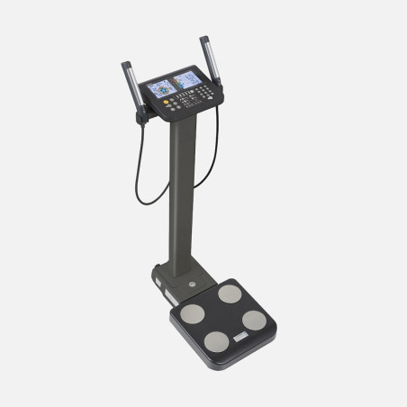 Tanita mc-780 ma segmental body composition scale 