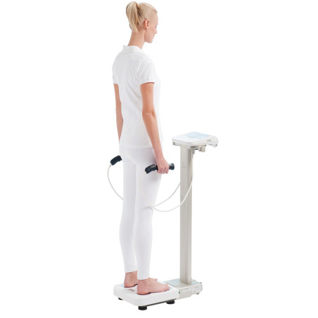 Tanita mc-780 ma segmental body composition scale 