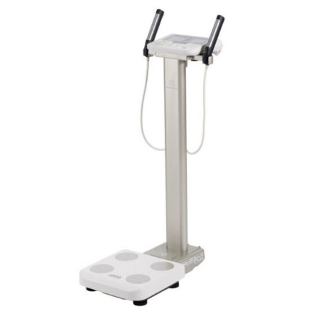 Bilanciatanita mc-780 ma p per analisi composizione corporea segmentale 