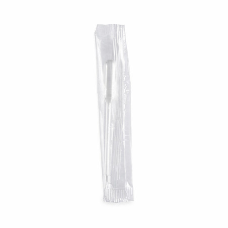Pipetta pasteur 3 ml sterile graduata 150 mm, 7.8 mm, 26 gocce/ml - 1.000 pz.