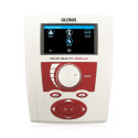Globus diacare beauty 6000medre tecar therapy com sistema recarregÁvel