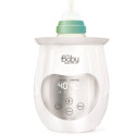 Aquecedor de mamadeiras elétrico digital speedy pappa