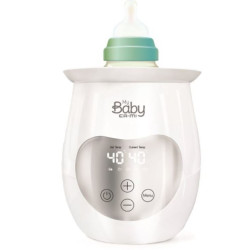 Speedy pappa digital electric bottle warmer
