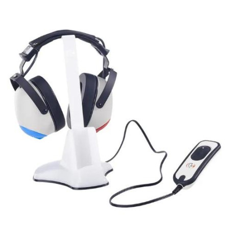 Audiolyser adl connect audiometer