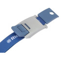 Laccio emostatico ri-clip RIESTER, Prodotto Con Lattice 5000