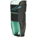 Aircast air-stirrup universe 02e, bivalve ankle brace with pneumatic compression (one size)