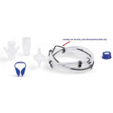 Kit individuel patient pour pulmowaves2