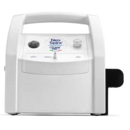 Dispositivo medico per la rimozione delle secrezioni tracheobronchiali neospire