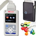 Holter ekg gima med mjukvara