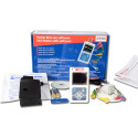 24-hour holter ecg with software