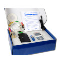 24-hour holter ecg with software