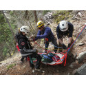 Manichino working at height 30 kg, per addestramento ai lavori in quota e su fune