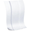 Leukoplast soft h 8 x 10 cm - 10 szt