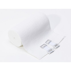 Benda di compressione previmedical 5m x 10 cm - conf. 10 pz.