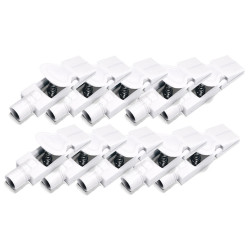 Adaptador universal - pack 10 uds.