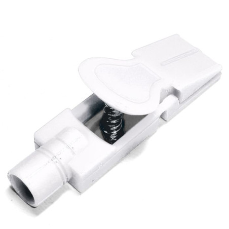 Universal-adapter-pack 10 stk.
