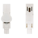 Universal adapter - pack. 10 pcs.