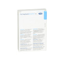 Sensitive plasters 5 sizes - 80 packs of 40 pcs. - pack of 3200 pcs.