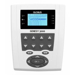 Elektrostimulátor globus genesy 3000