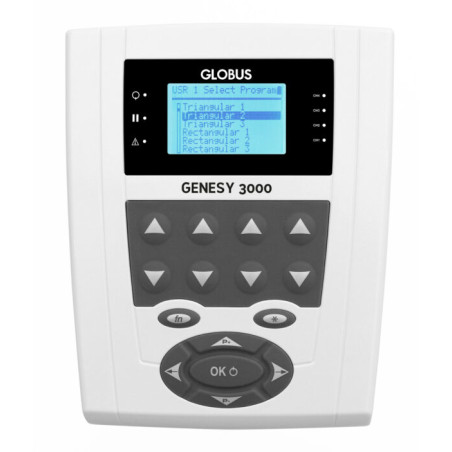 Elektrostimulátor globus genesy 3000