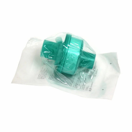 Filtres hme hygrobac s - 352/5877 - pack à partir de 25 pièces