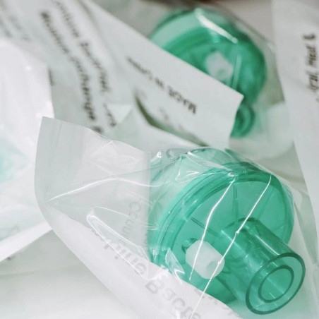 Filtres hme hygrobac s - 352/5877 - pack à partir de 25 pièces