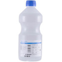 Ecotainer nacl 0.9% with sterile saline solution 1000 ml - 1 pc.