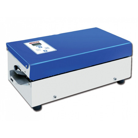 D-600 digital heat sealer