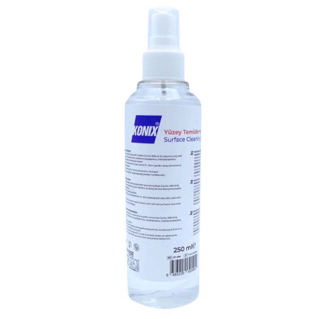 Spray nettoyant pour surfaces 250 ml
