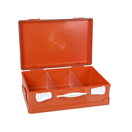 Valigetta plastica vuota 395x270x135 mm