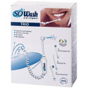 Sowsh trio hydropulsor - 3 fej mellékelve
