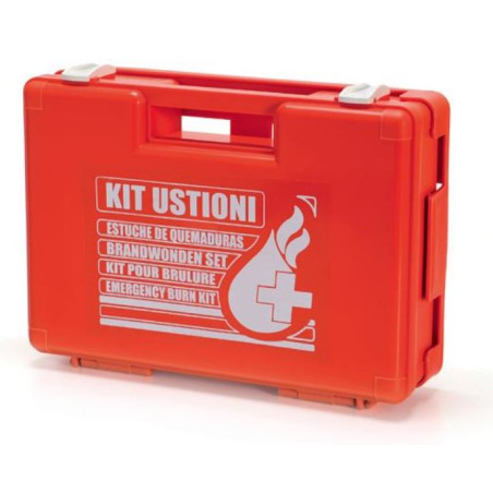 Kit antiustione