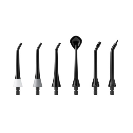 Irrigador oral MD-310 preto