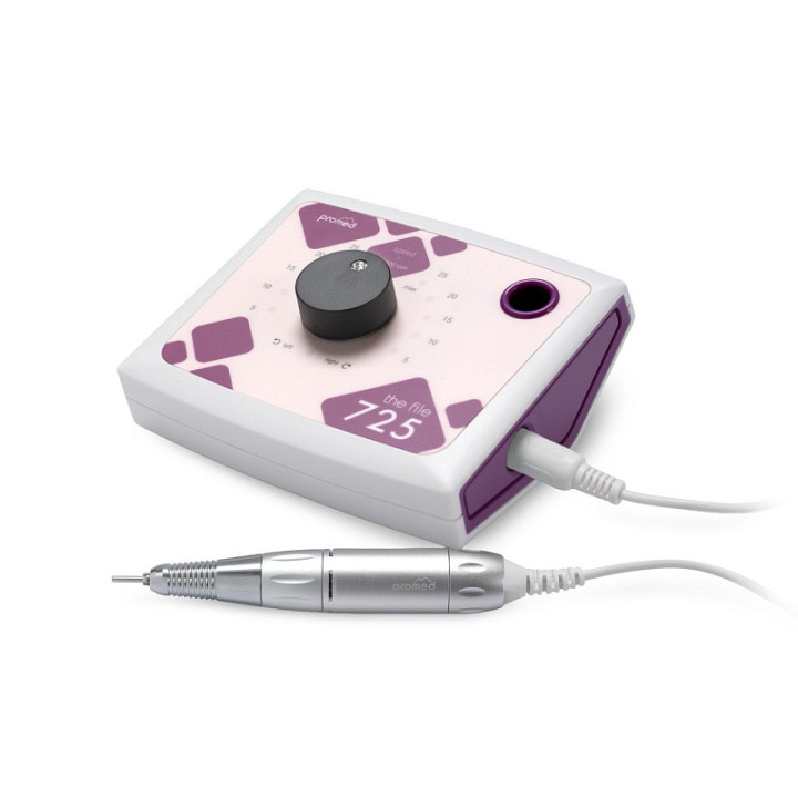 Manicure-Pedicure Promed The file 725