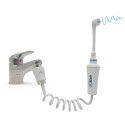 SOWASH Vortice — irrigador bucal conectado al grifo