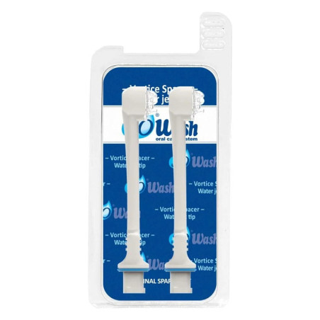 SOWASH Vortice Spacer — náhradní hlavice, balení 2 ks