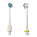 SOWASH Vortice Orthodontic — cserefejek, 2 darabos csomag