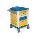 Trolley Basic - small