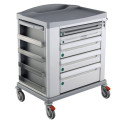 Vogn Basic - standard