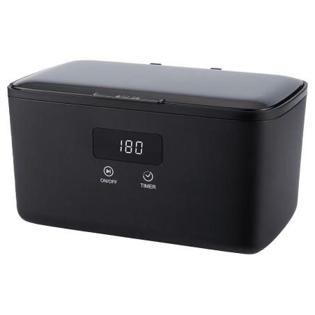 Nettoyeur à ultrasons UC-60 — noir