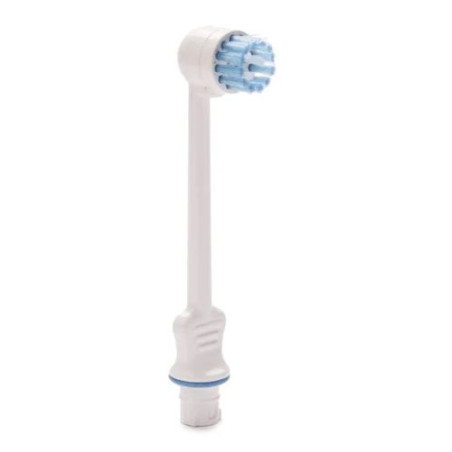 SOWASH Vortice Brush — capete de schimb — peri cu duritate medie — 4 buc.
