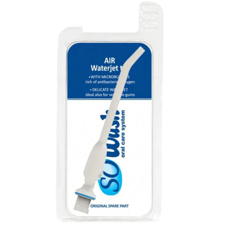 SOWASH Air — replacement head — 1 piece