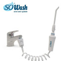 SOWASH Air — vervangend opzetstuk — 1 stuk