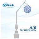 SOWASH Air — replacement head — 1 piece