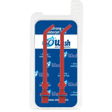 SOWASH Idrogetto Strong — zamjenski nastavci — 2 kom.