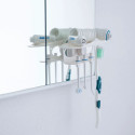 SOWASH Organizer — houder voor monddouche-opzetstukken
